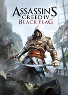 Assassins Creed 4 - Black Flag