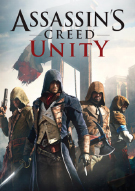 Assassins Creed Unity