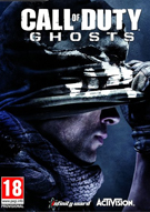 Call of Duty: Ghost