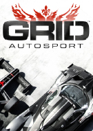 GRID Autosport
