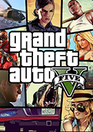 Grand Theft Auto: V